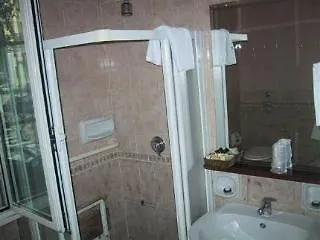 Sunset 酒店 米兰