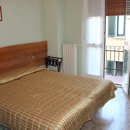 Sunset Hotel Milaan